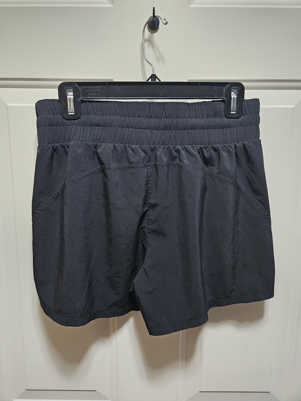 All In Motion Stretch Woven Athletic Shorts - Picture 2 of 4
